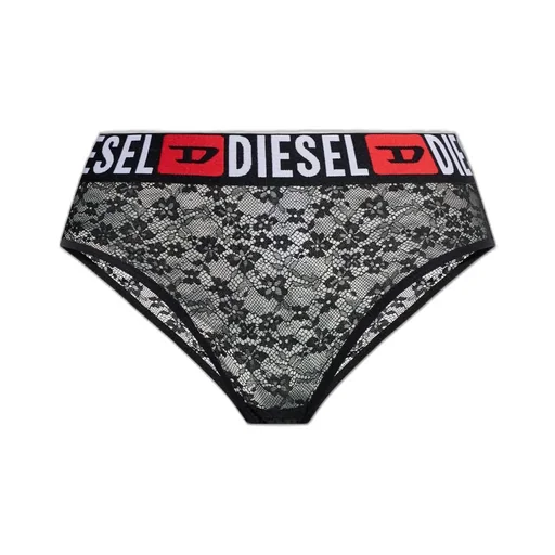 Sam-D-Core Lace Panties