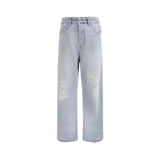 1996 D-Sire Relaxed Jeans