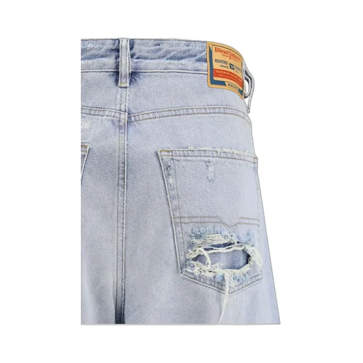 1996 D-Sire Relaxed Jeans