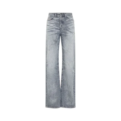 1971 D-Sent 068Ty Regular Jeans