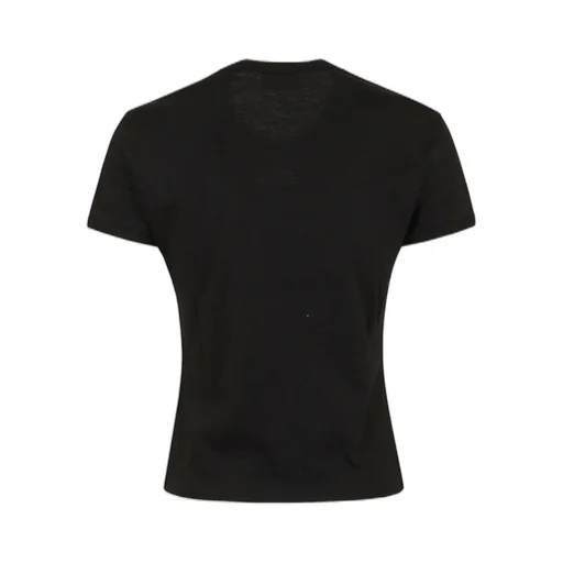 T-Uncutie-Long-Od Slim Fit T-Shirt