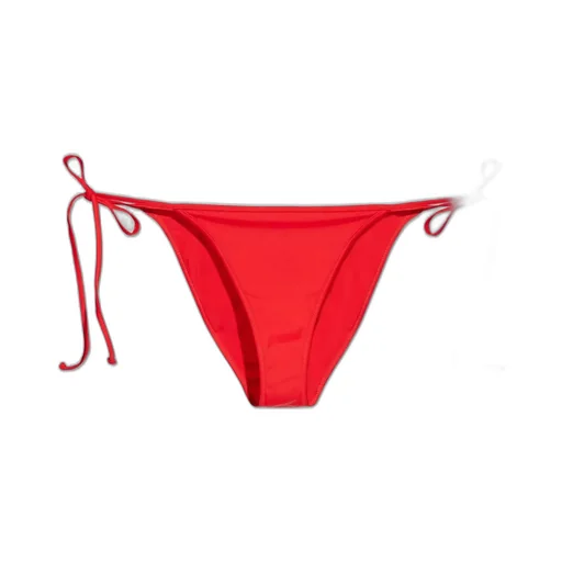 Taylor D Core Swimsuit Bottoms