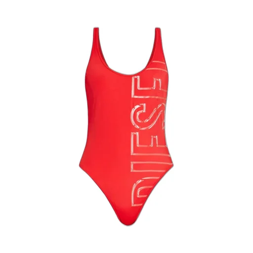 Pamela-D-Core One-Piece Swimsuit