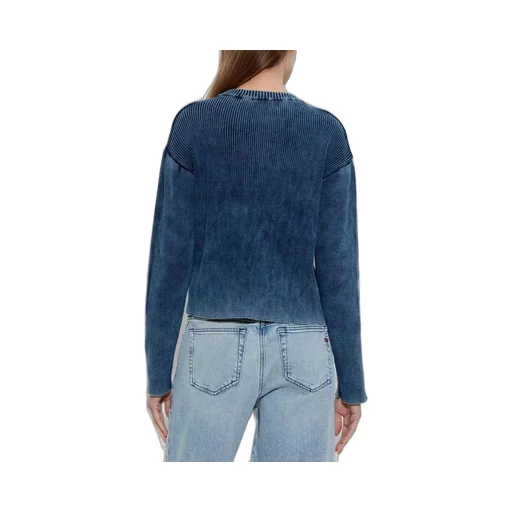 M-Anchorex Crewneck Jumper