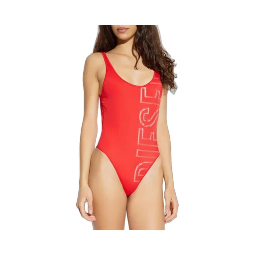 Pamela-D-Core One-Piece Swimsuit