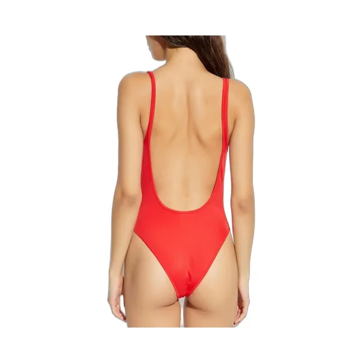 Pamela-D-Core One-Piece Swimsuit