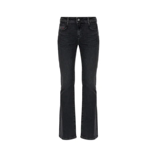D Ebbey Flared Jeans