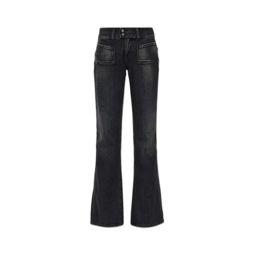 D-Hush Bootcut Jeans