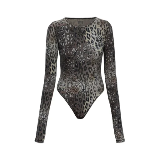 Angelica-Utlt Long Sleeve Top
