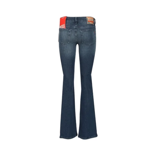 1969 D Ebbey Bootcut Fit Jeans