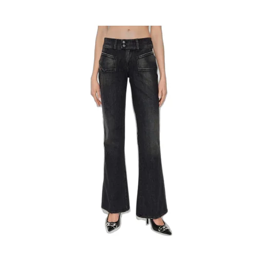 D-Hush Bootcut Jeans