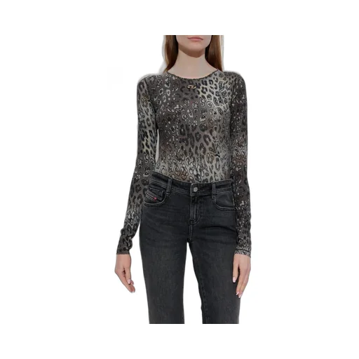 Angelica-Utlt Long Sleeve Top