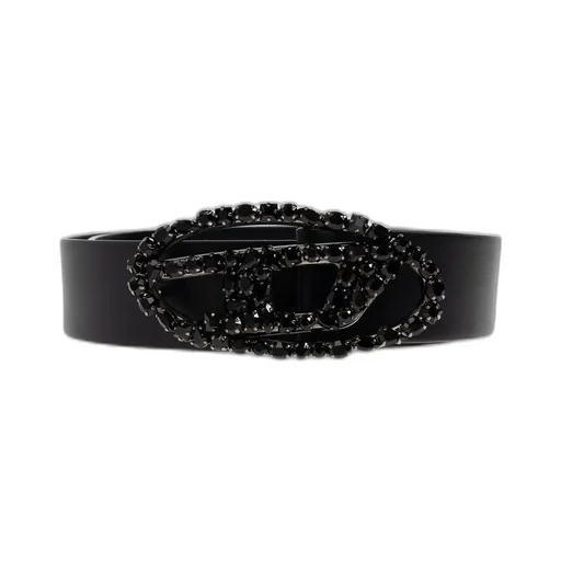 B-1Dr W-Crown Belt