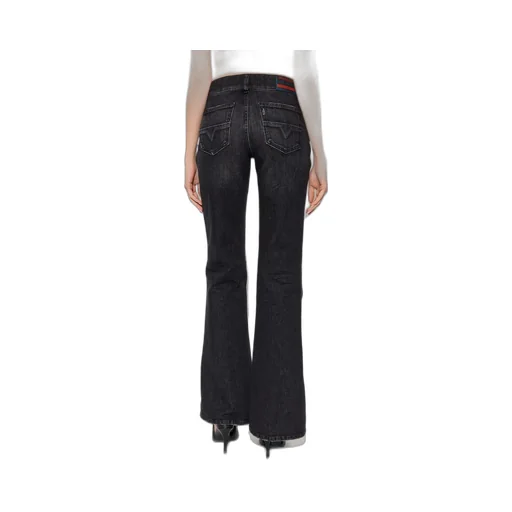D-Hush Bootcut Jeans