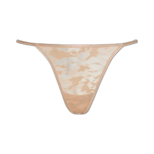 Stacy-Utlt Lace Thongs