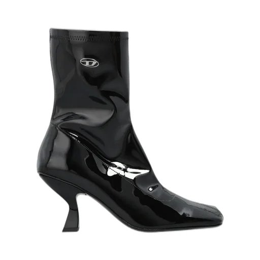 D-Amber Md Bt Boots
