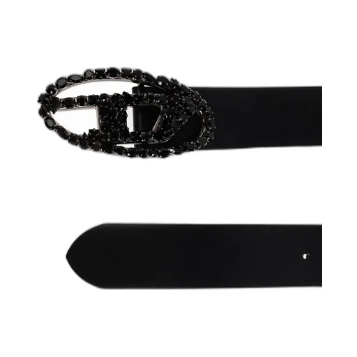 B-1Dr W-Crown Belt