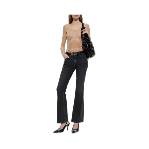 D Ebbey Flared Jeans
