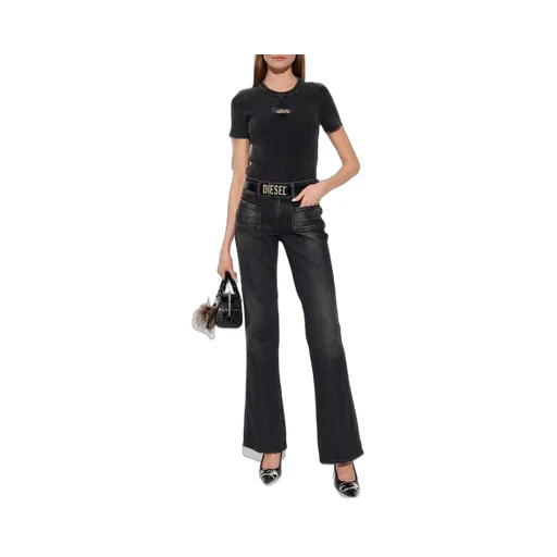 D-Hush Bootcut Jeans
