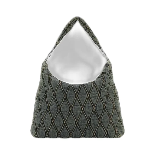 Charm-D Large Hobo Bag