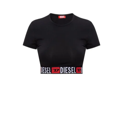 Irma-D-Core Cropped Top