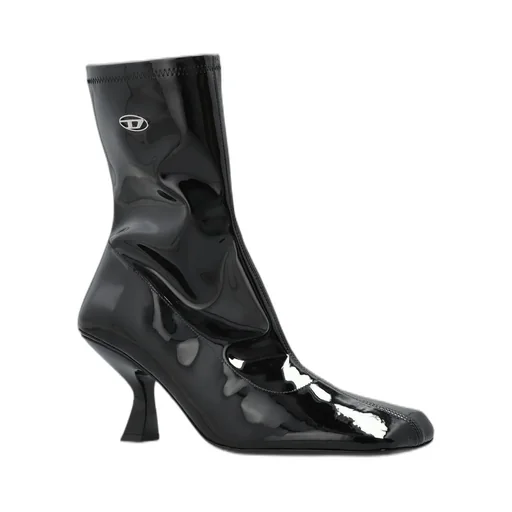 D-Amber Md Bt Boots