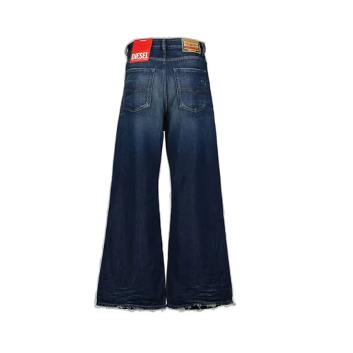 1996 D-Sire Distressed Jeans