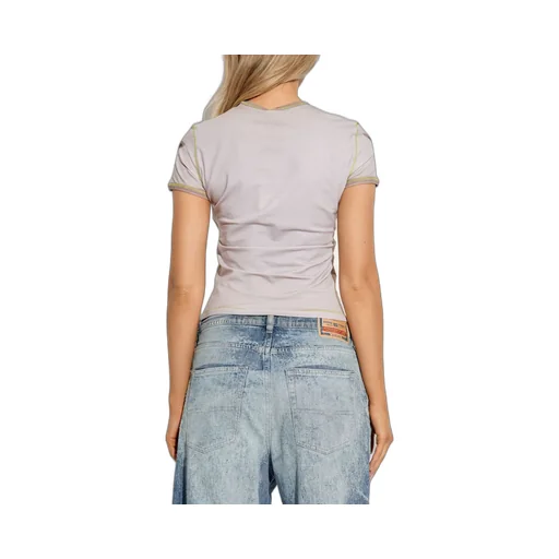 T-Grafi Cropped T-Shirt