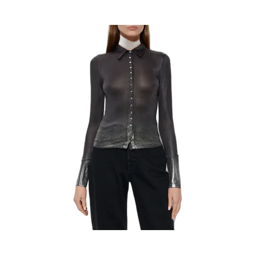 C-Pol Buttoned Shirt