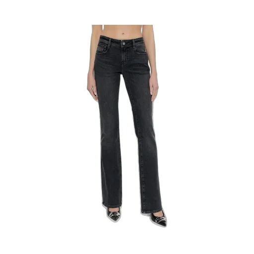 1969 D Ebbey Slim Jeans