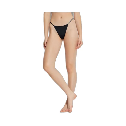 Ebbi-Dnm High-Leg Briefs