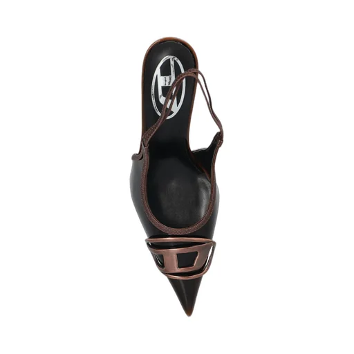 D-Venus Sb Pumps