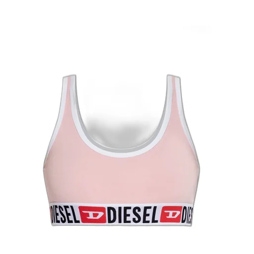 Ufsb-Oriba Logo Band Bralette