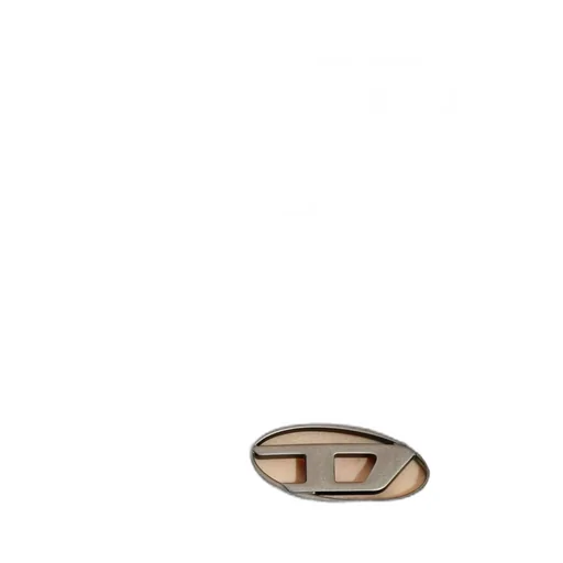 M-Anchorage-Sl Oval D Logo Mini Dress