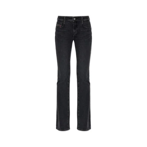 1969 D Ebbey Jeans
