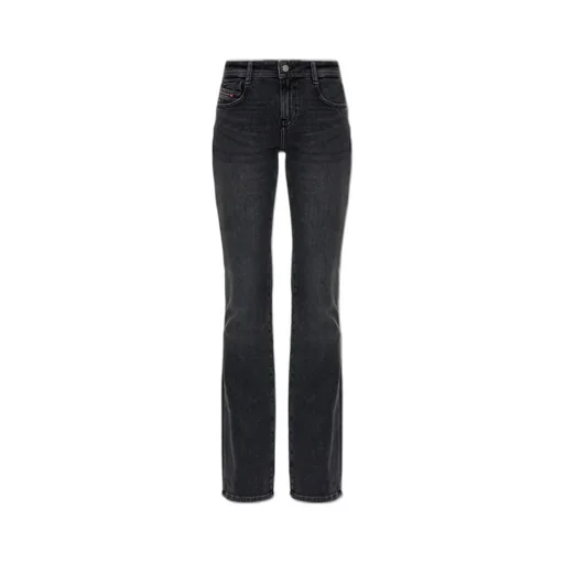 1969 D Ebbey Slim Jeans