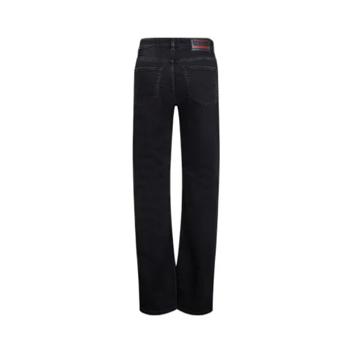 1971-D-Sent Straight Leg Jeans