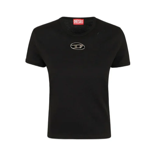 T-Uncutie-Long-Od Slim Fit T-Shirt