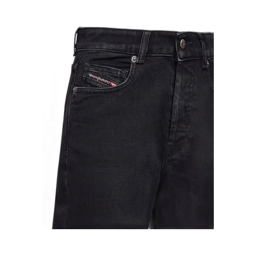 1971-D-Sent Straight Leg Jeans