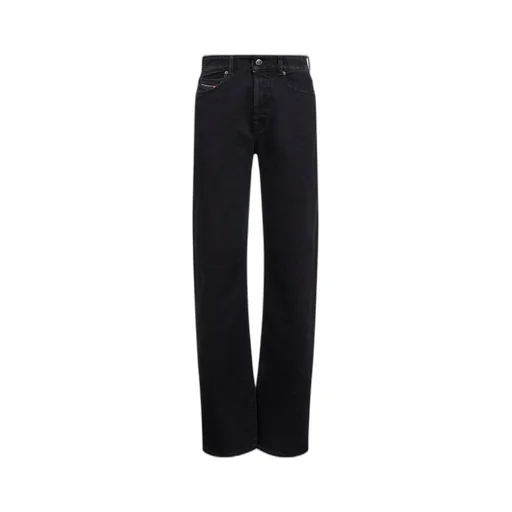 1971-D-Sent Straight Leg Jeans