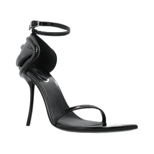 D-Ten&Half-Stiletto Sandals