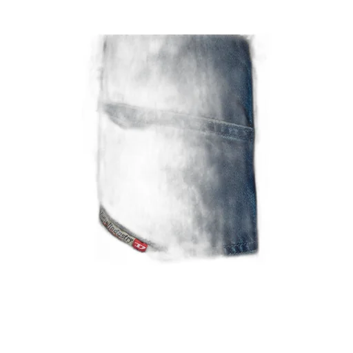 D-Akii Flare Jeans