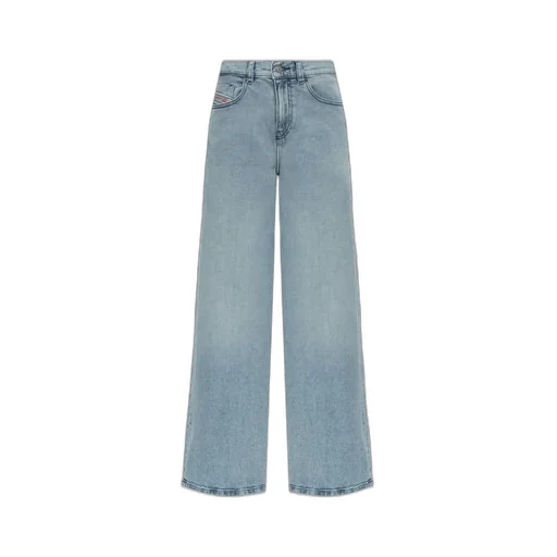 1978 D-Akemi Wide Leg Jeans