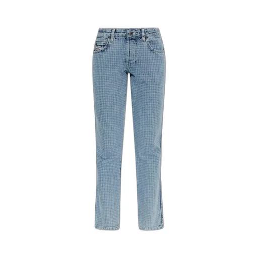 1992 D Jiann S1 Jeans