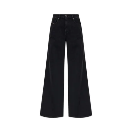1978 D Akemi Wide Leg Jeans