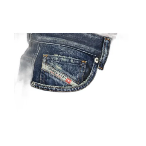 1996 D-Sire Distressed Jeans