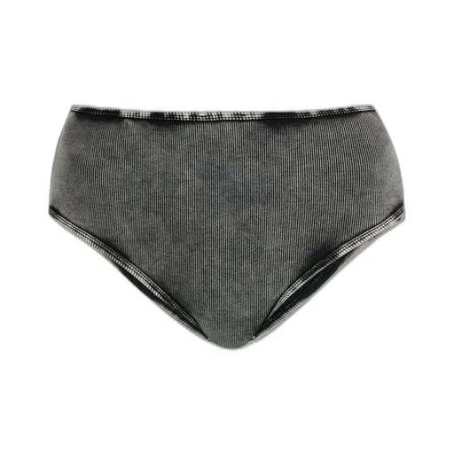 Charli-Dnm High-Waisted Panties