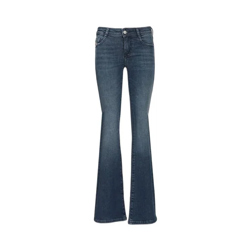 1969 D Ebbey Bootcut Fit Jeans
