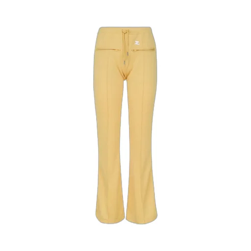 Interlock Tracksuit Pants