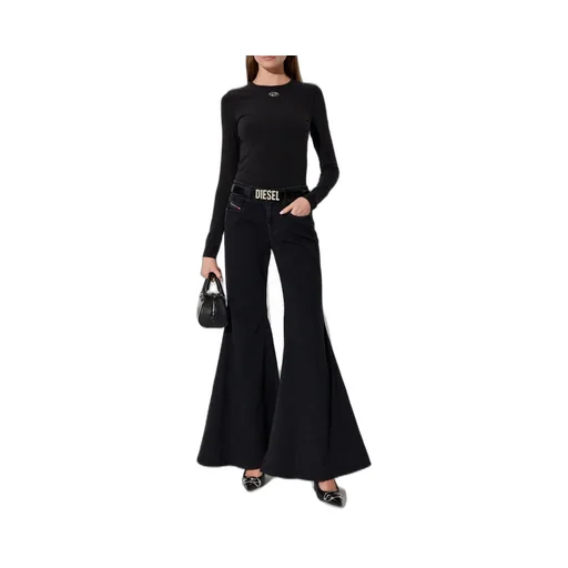 1970-D-Bleess Flared Jeans